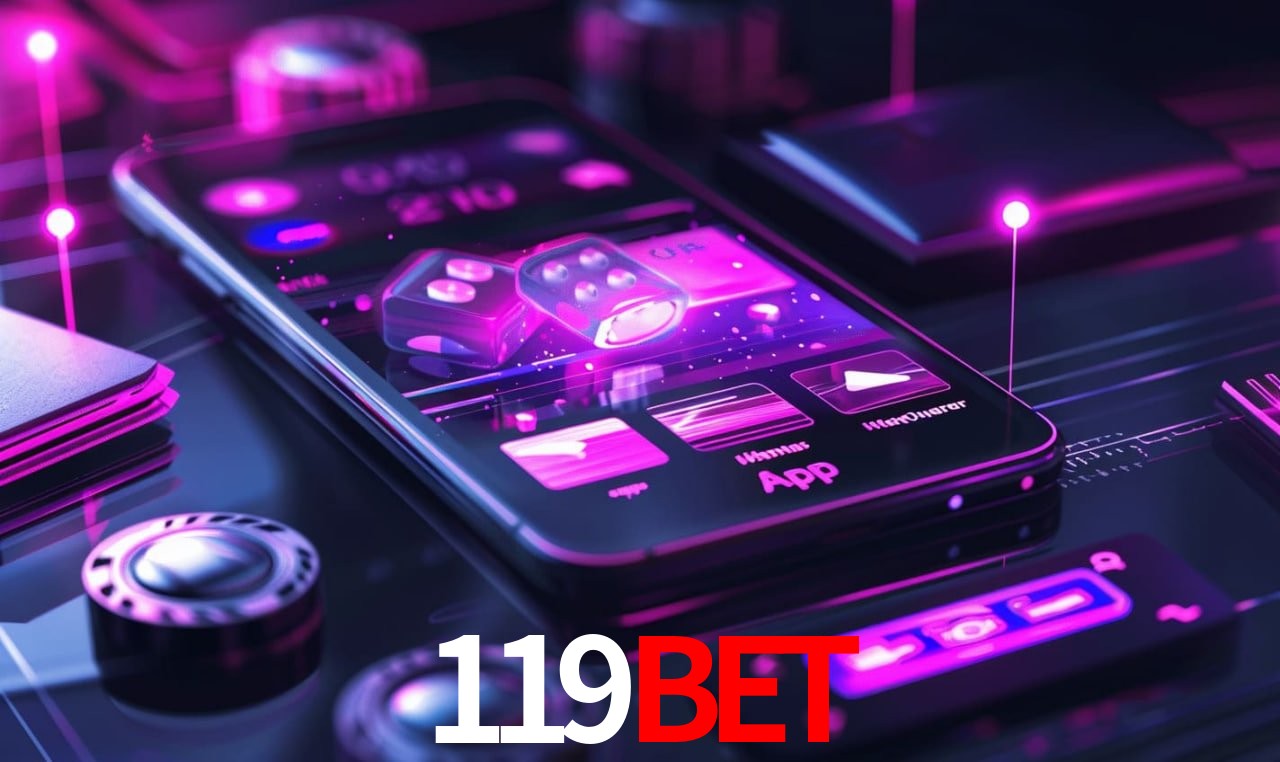 Account Benefits 119Bet