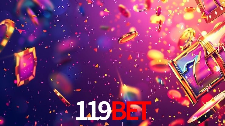 PIX Instantâneo 119Bet
