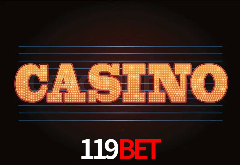 Diretório de Jogos 119Bet