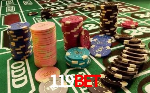 119Bet,119Bet App