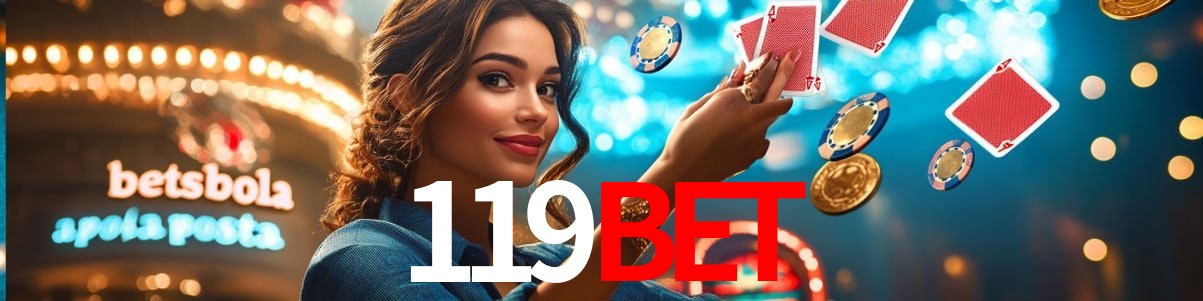 Security Systems 119Bet
