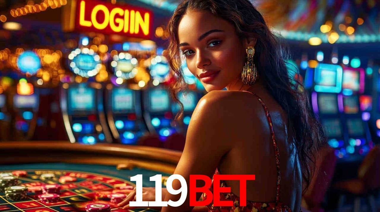 Tecnologia da Plataforma 119Bet