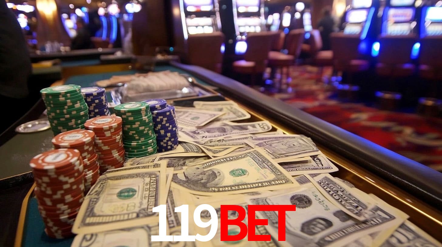 119Bet