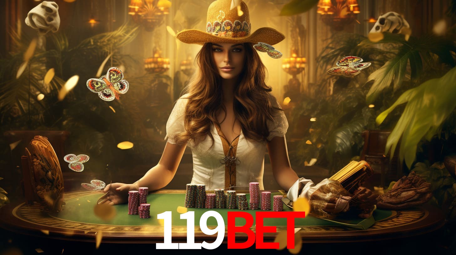 Player Reviews 119Bet
