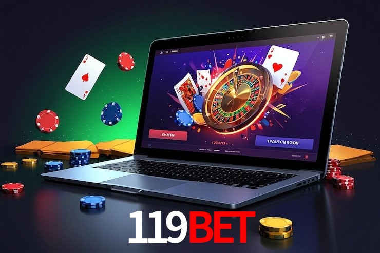  119Bet App