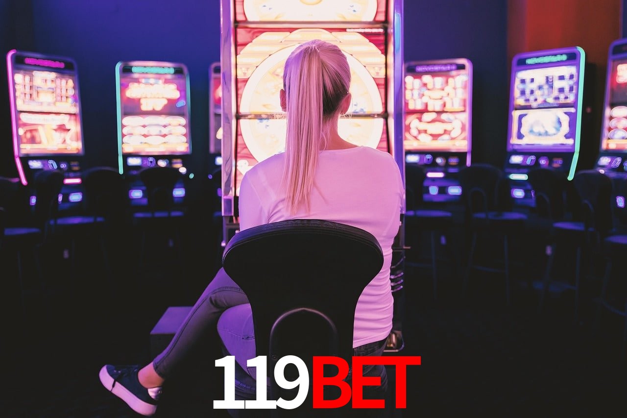 Flash Promotion 119Bet