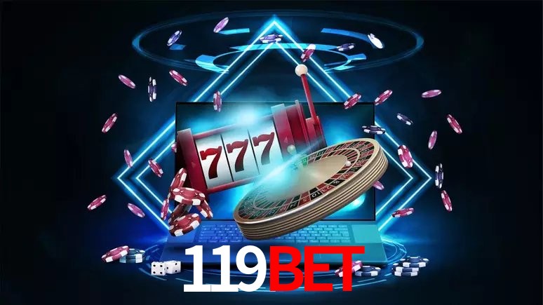 Integração de APIs 119Bet