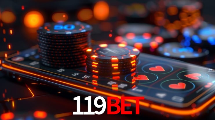 API Integration 119Bet