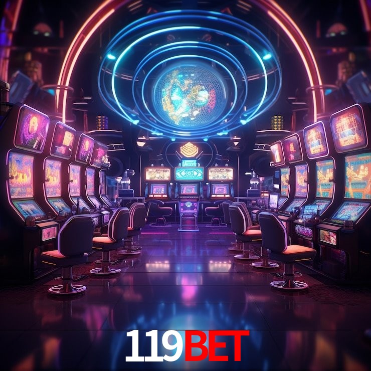 119Bet