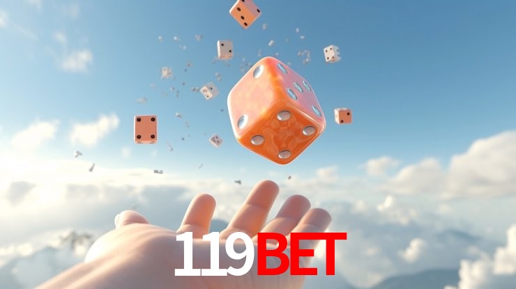 Game Providers 119Bet