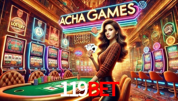 Secure Login 119Bet