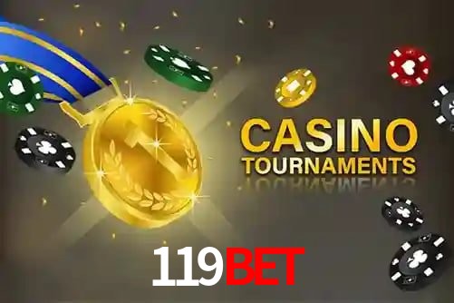 119Bet,119Bet App