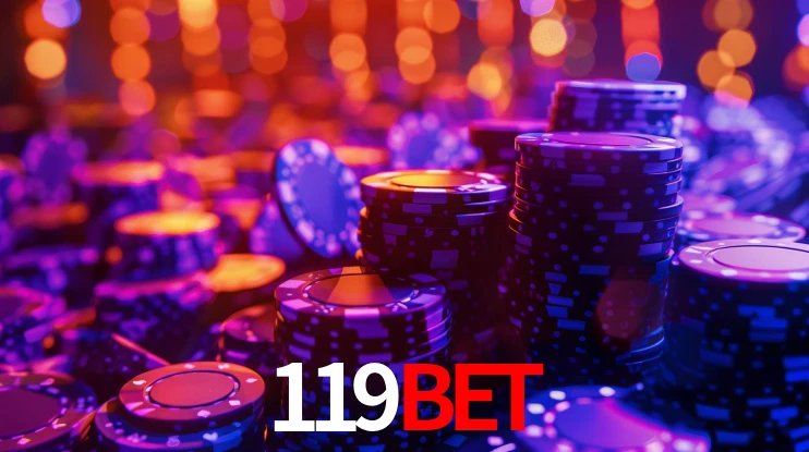 Instant EasyPaisa 119Bet