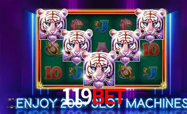 119Bet Link