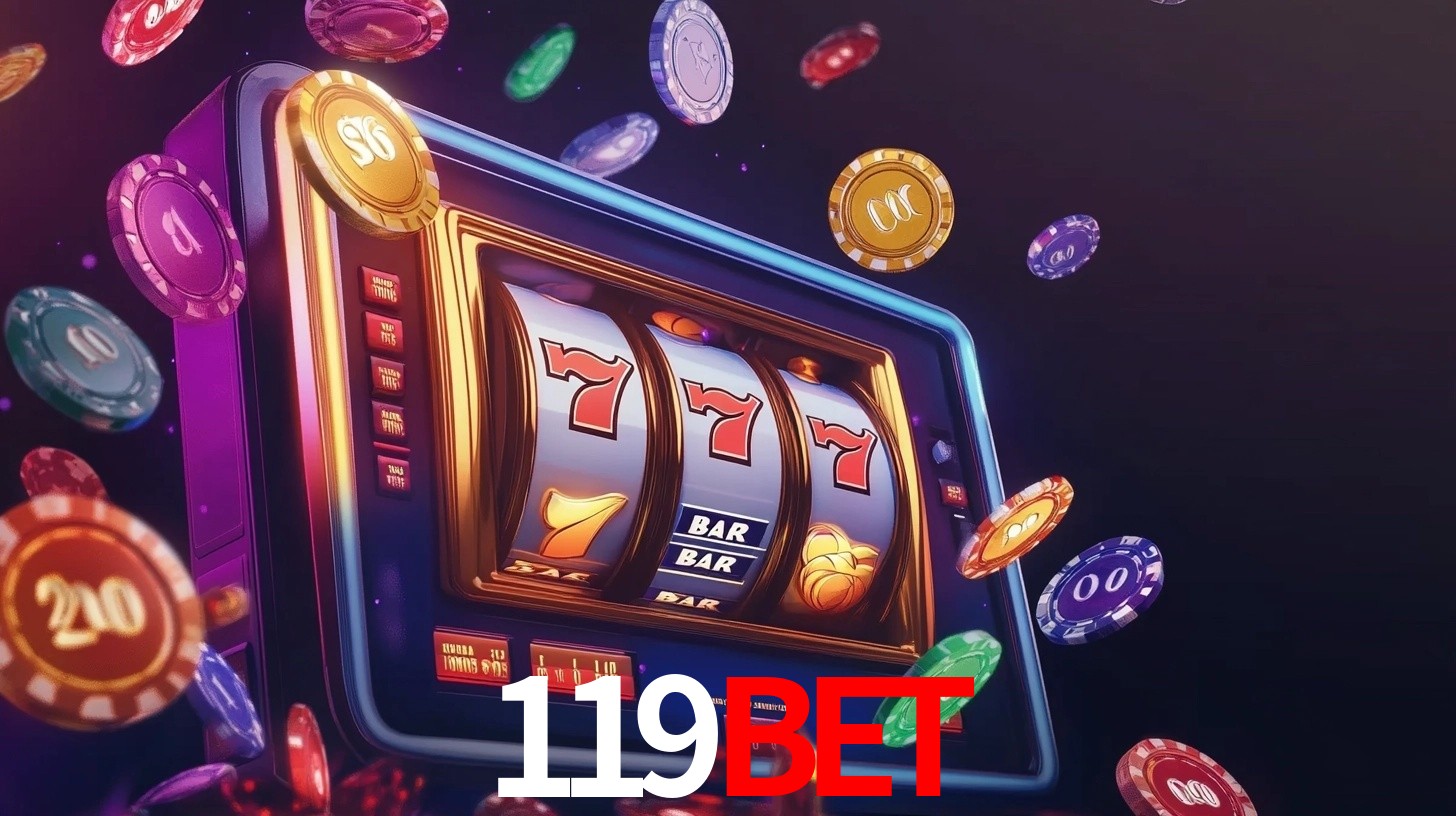 Experiência VIP 119Bet