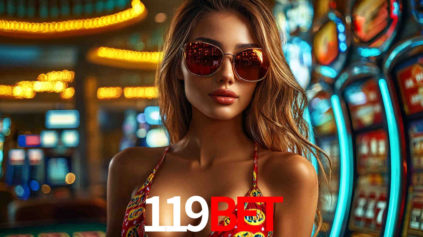 Football Betting 119Bet