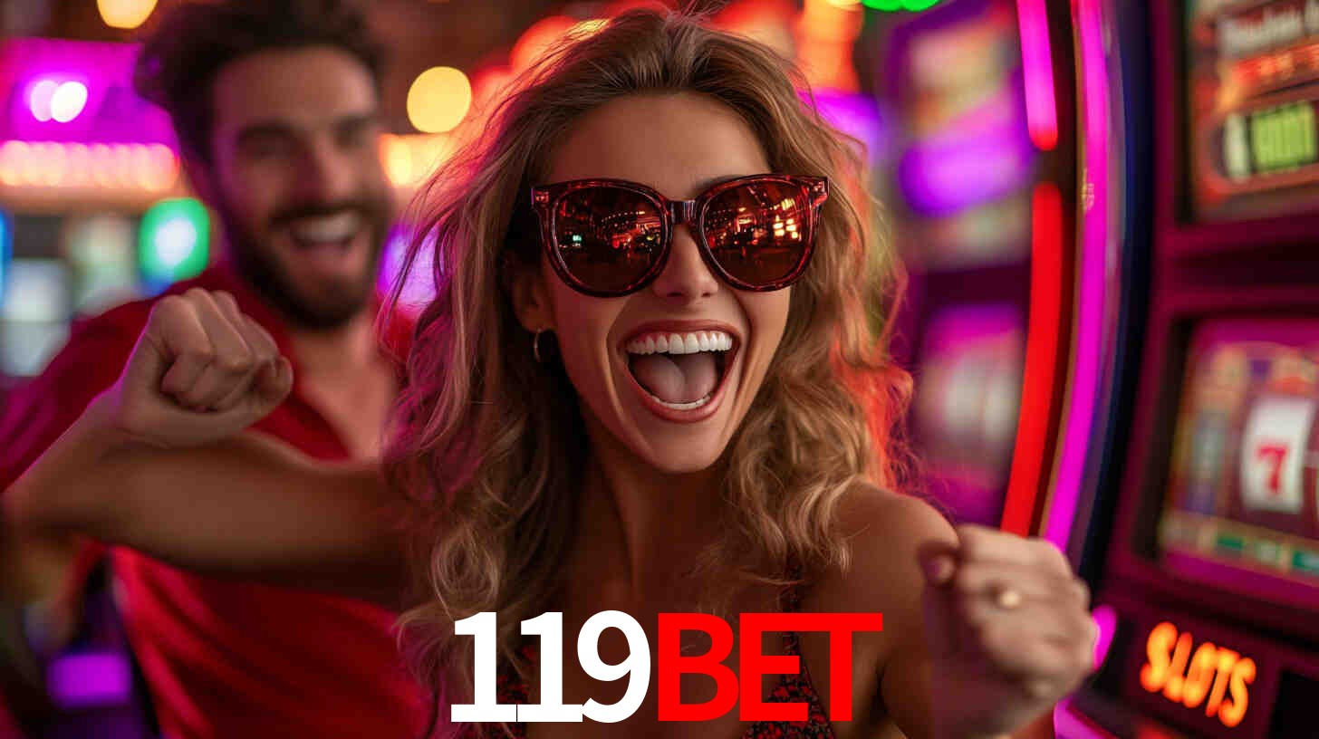 Desvendando o Mundo dos Jogos Virtuais na 119Bet