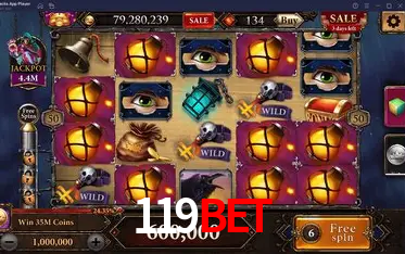 119Bet,119Bet App