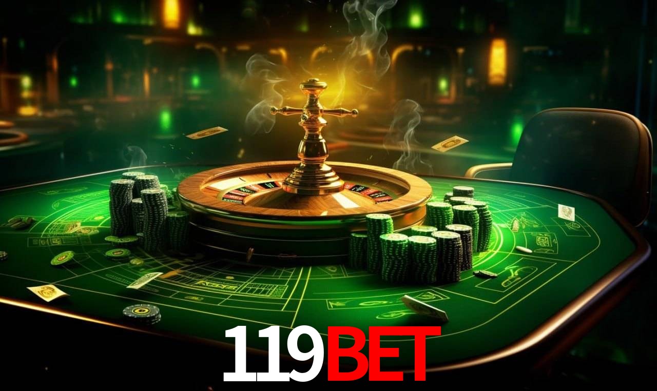 Interface Premium 119Bet