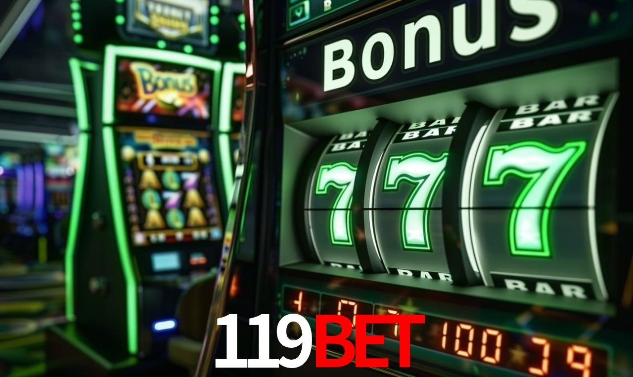 Weekend Specials 119Bet