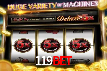 Explorando a Categoria de Eventos em Apostas na 119Bet