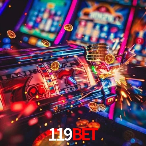 Jogo Spaceman 119Bet