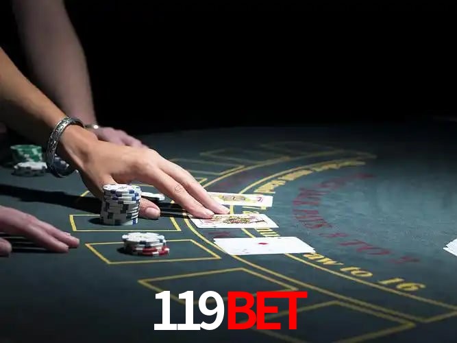 119Bet,119Bet App