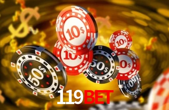 Estatísticas 119Bet