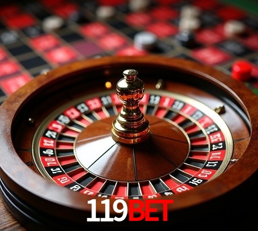 119Bet App