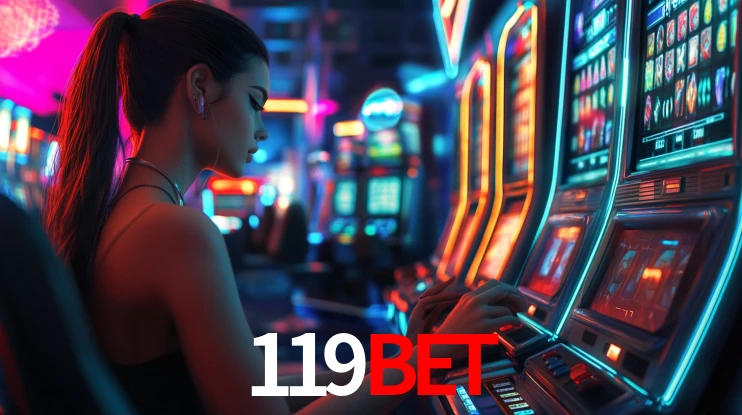 Aviator Game 119Bet