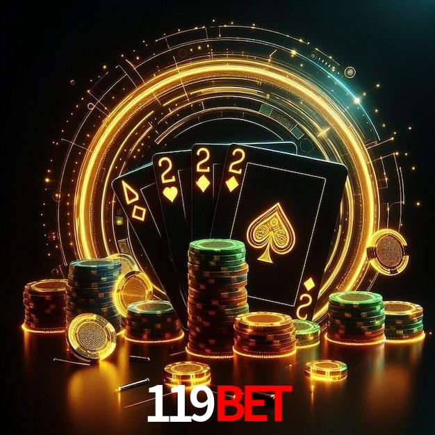 Segurança 2FA 119Bet