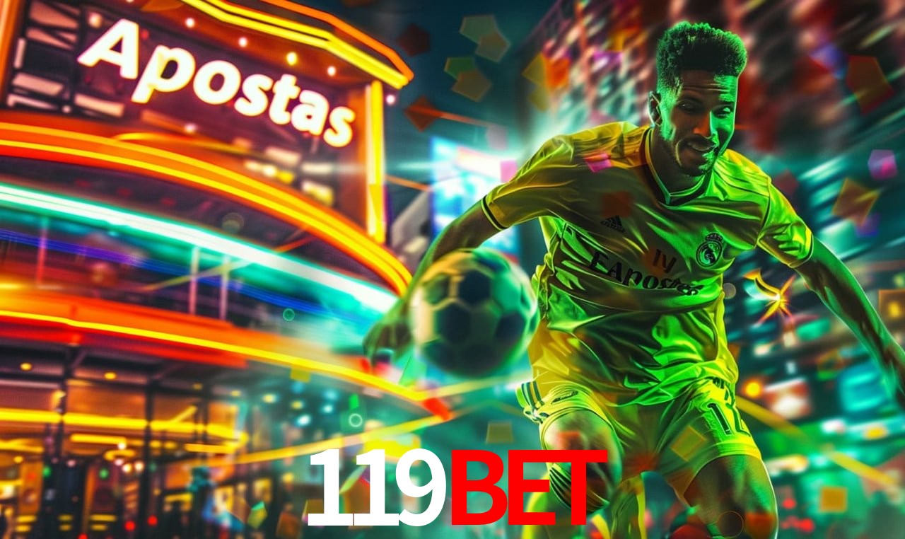 Benefícios da Conta 119Bet