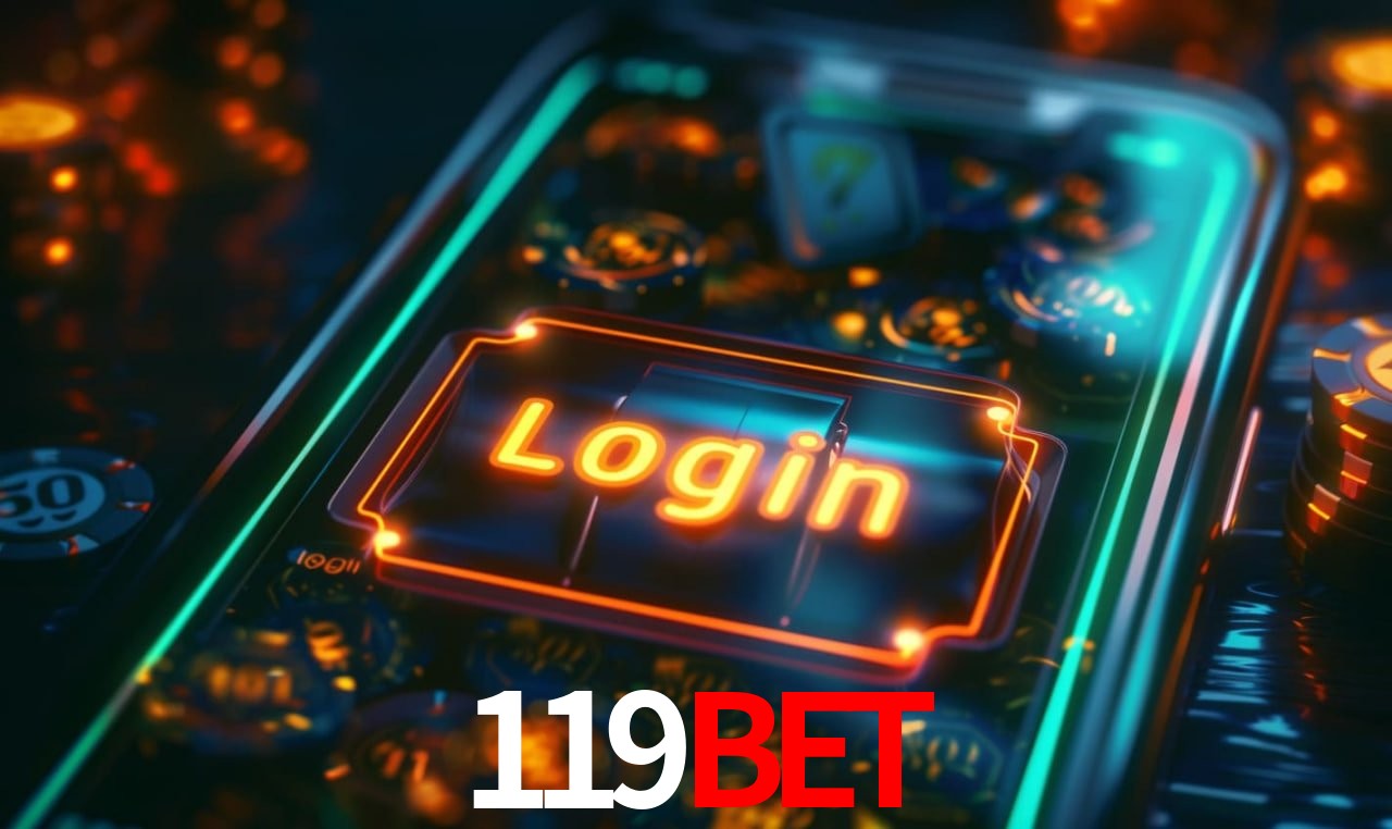 Quick Registration 119Bet