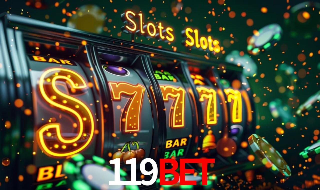 Estatísticas Esportivas 119Bet