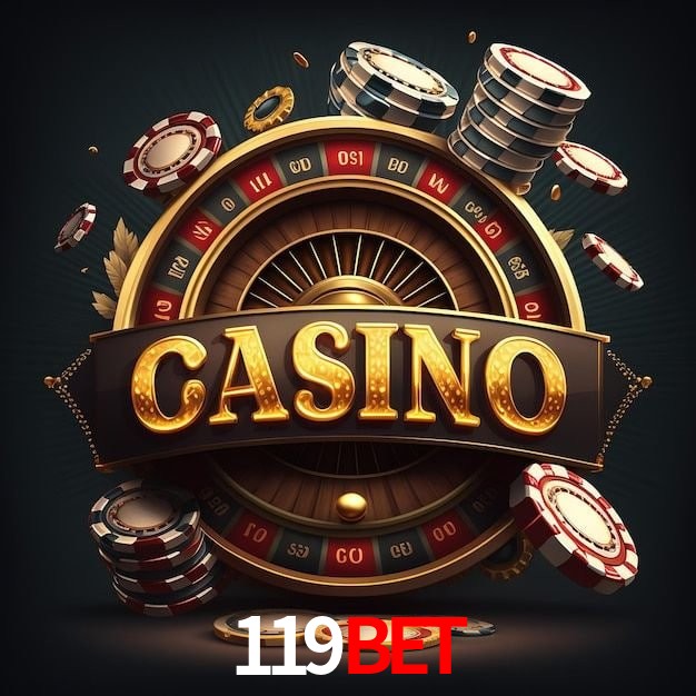 119Bet Link