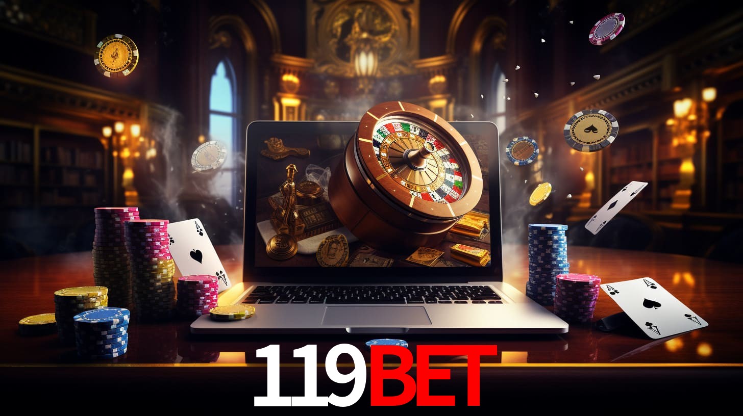 Bonus Features 119Bet
