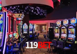 119Bet,119Bet App