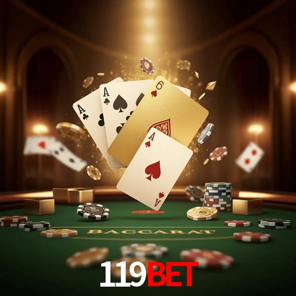 Games Directory 119Bet
