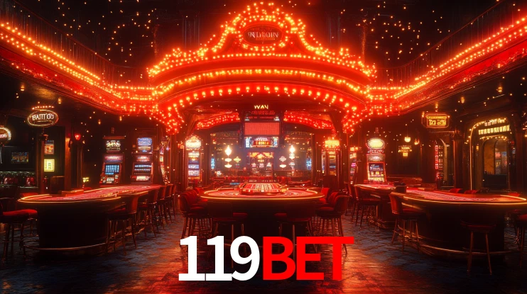 Spaceman Game 119Bet