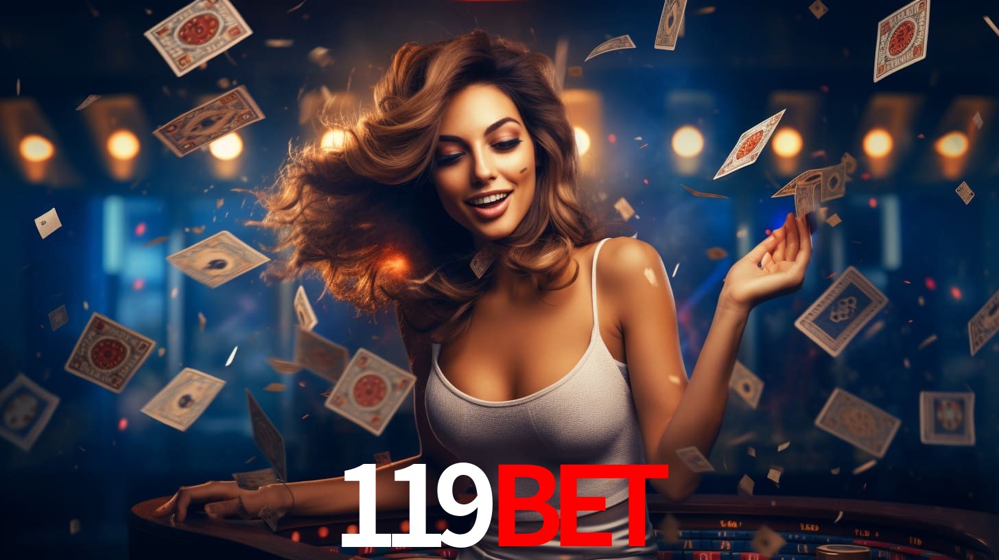 VIP Casino 119Bet