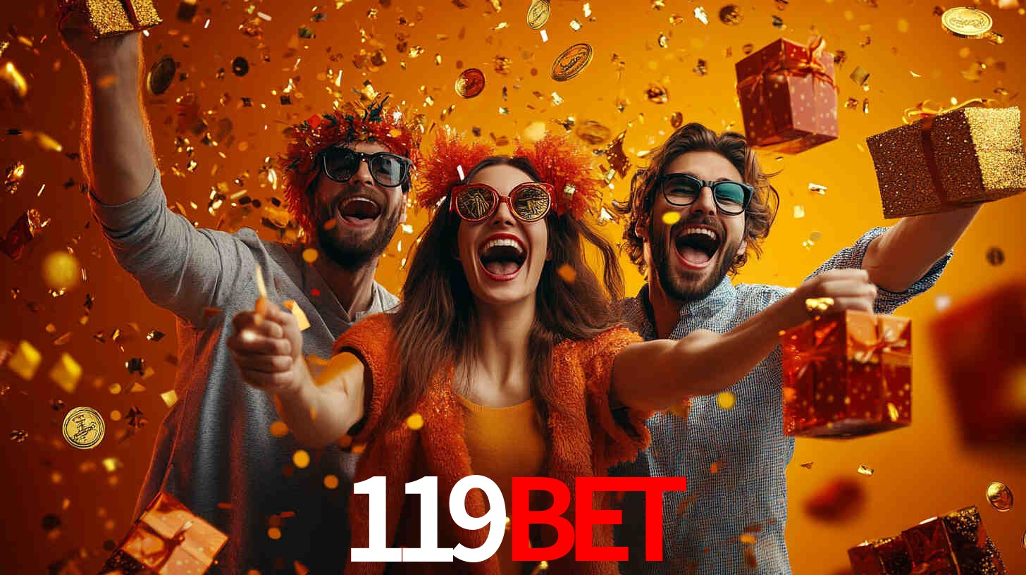 Programa VIP 119Bet