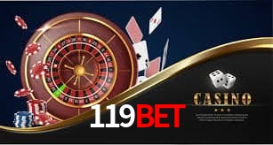 Recursos de Bônus 119Bet