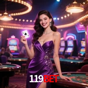 Jogo Aviator 119Bet