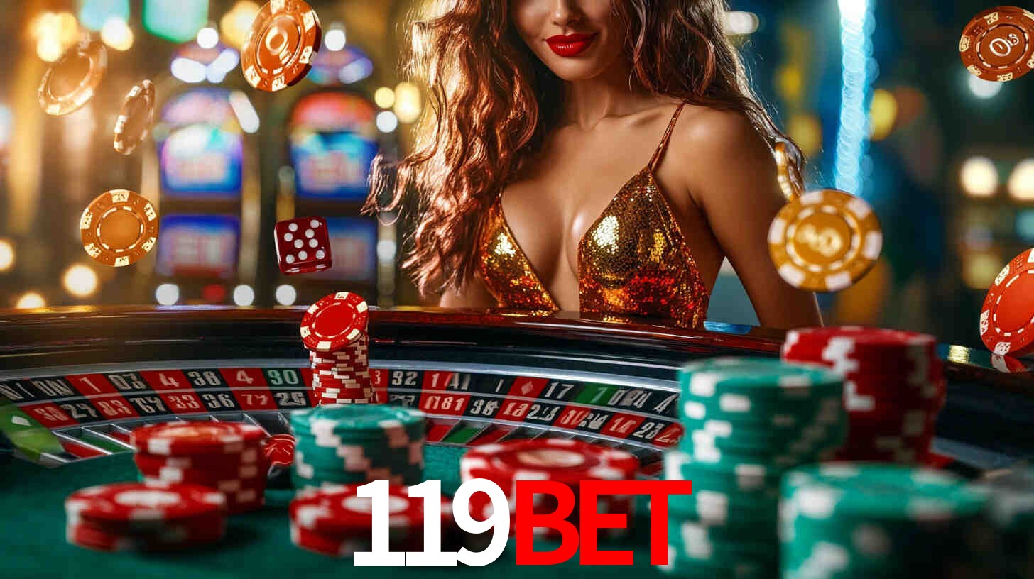 Sports Statistics 119Bet