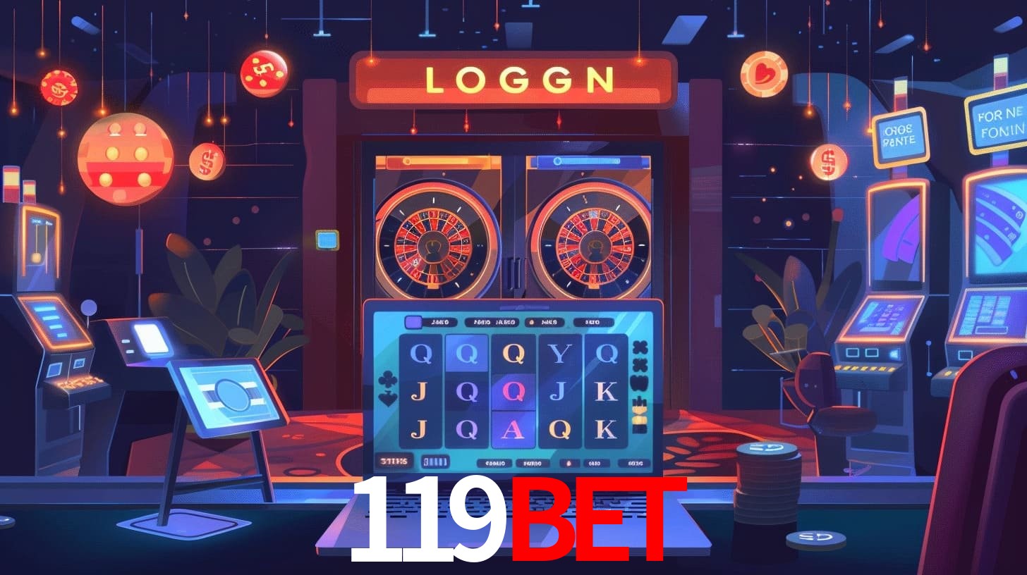 119Bet Link