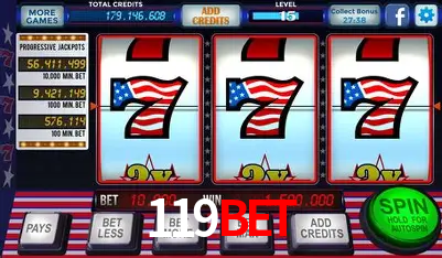 A Emoção da Loteria na 119Bet: Uma Chance de Mudança de Vida