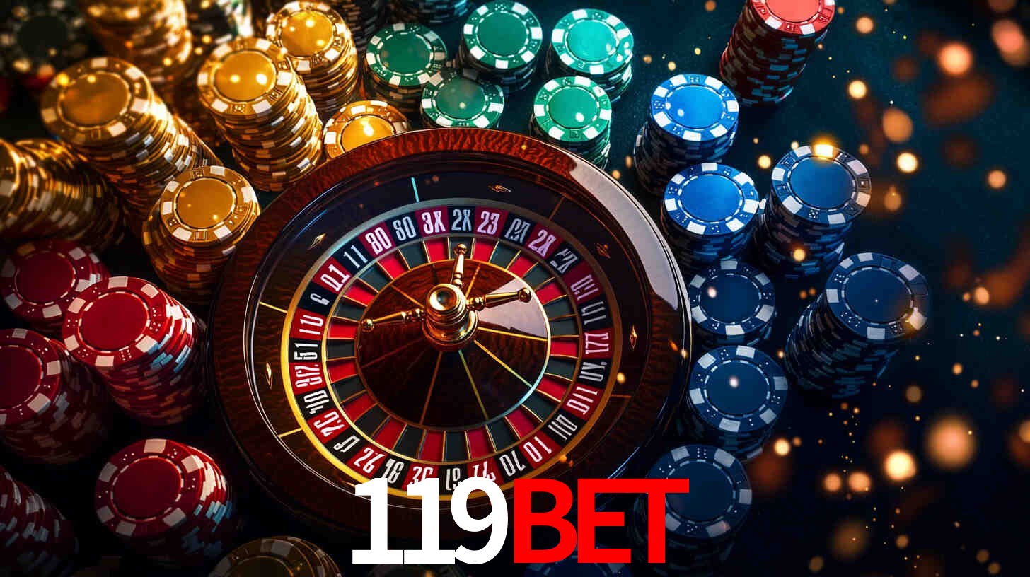 Basketball Betting 119Bet
